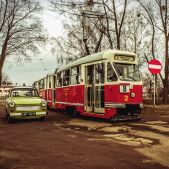 Konstal 803N #2