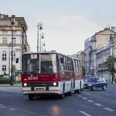 Ikarus 280.26 #2600