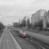Konstal 803N #2