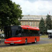 Solaris Urbino 12