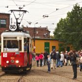 Konstal N #954