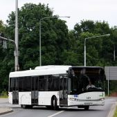 Solaris Urbino 12