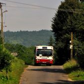 Scania CR112 #388