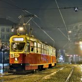 Konstal 102Na #137R