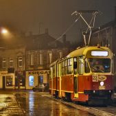 Konstal 102Na #137R