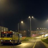 Ikarus 280.26 #2119