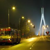 Ikarus 280.26 #2119