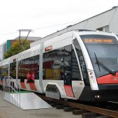 Solaris Tramino