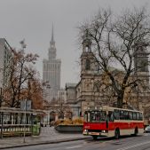 Jelcz PR110M #4617