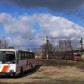 Jelcz PR110D #KTJ 7292