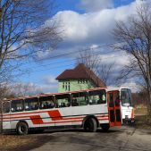 Jelcz PR110D #KTJ 7292