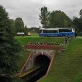 Scania CN113CLL #PS063