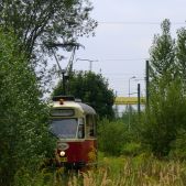 Konstal 102Na #137R