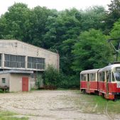 Konstal 102Na #137R