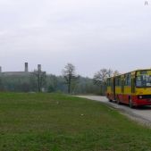 Ikarus 280.70E #215