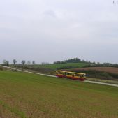 Ikarus 280.70E #215