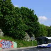 Solaris Urbino 12 #P0 898B