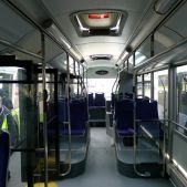 Solaris Urbino 12 #P7 2021 - wnętrze