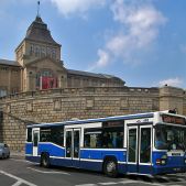 Scania CN113CLL #PS063