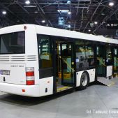 SOR CITY NB12 #3E79653