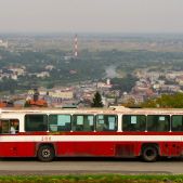 Scania CR112 #388