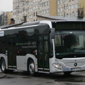 Mercedes O530K C2 #WPR 49624