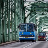 Ikarus 280.02 #WY 58U