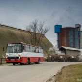 Ikarus 260.04 #7751