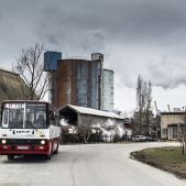 Ikarus 260.04 #7751