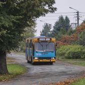 Jelcz M11 #2654