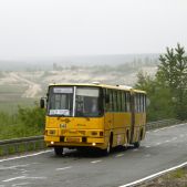 Ikarus 280.26 #KCH 2C