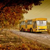 Jelcz M11 #BV05