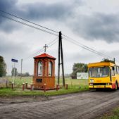 Jelcz M11 #BV05