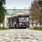 Jelcz M11 #2807
