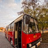 Ikarus 260.04 #BV01