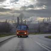 Ikarus 256.74 #GA 41E