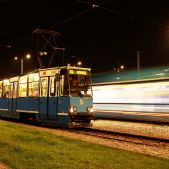 Konstal 105Na #2347