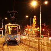 Konstal 105Na #2347