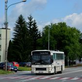 Volvo B10M-60 / Aabenraa M82 #02017
