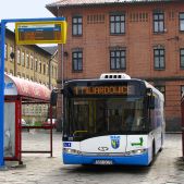 Solaris Urbino 12 #22