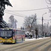 Jelcz 120M #393
