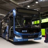 MAN Lion's City 12C