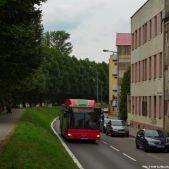 MAN NL243 CNG #434