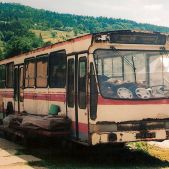 Jelcz Berliet PR100