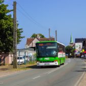 Setra S315 UL #6548