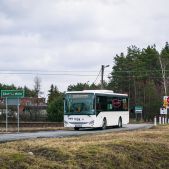 Iveco Crossway 10.8LE