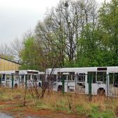 Karoserie Jelczy M121