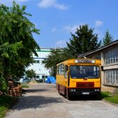 Jelcz 080 #WI 8768R