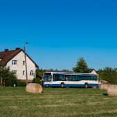 Mercedes O405N2 #6075