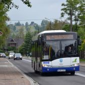 Solaris Urbino 8.9LE #001